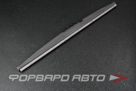 Купить Щётка стеклоочистителя 500 мм (20") каркасная в защитном чехле, серия WINTER (зимняя) ALCA 070000