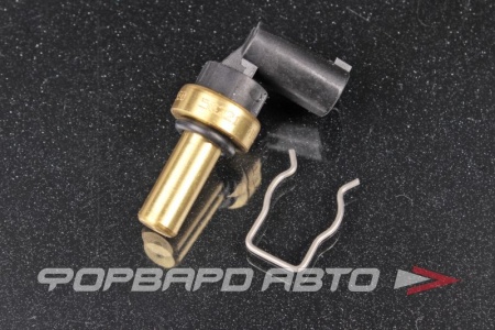 Купить Датчик температуры охлаждающей жидкости HELLA 6pt 358 058-221