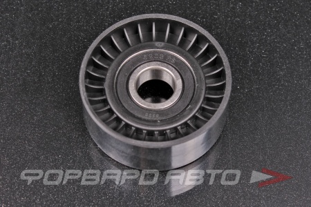 Купить Ролик натяжителя приводного ремня (Mazda 3, 6, CX-3, CX-5) QUATTRO FRENI QF31P00191