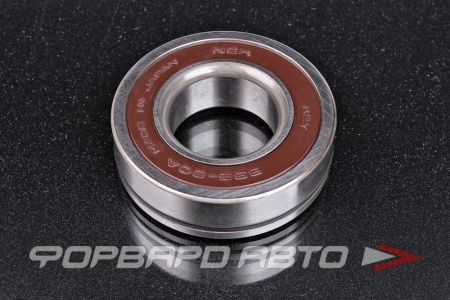 Купить Подшипник 35*72*21/22 (шариковый) NSK B35-80AC4