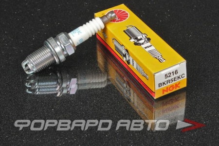 Купить Свеча зажигания NGK 5216