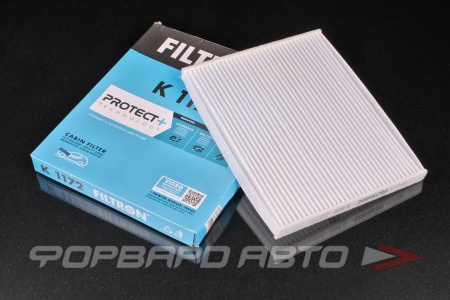 Купить Фильтр салонный FILTRON K 1172