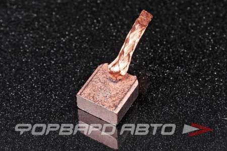 Купить Щетка стартера 6,5*13*14 IKA 0.1962.1