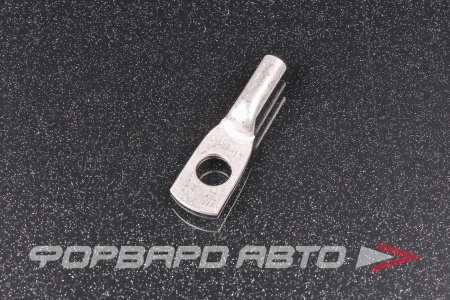 Купить Наконечник медный луженый ТМЛ 4-6-3 КВТ 40827