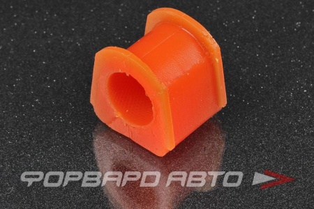 Купить Втулка стабилизатора 25мм ПОЛИУРЕТАН 3-01-249