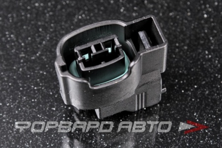 Купить Разъем 2-х контактный катушки зажигания (без провода) CARGEN AX6882