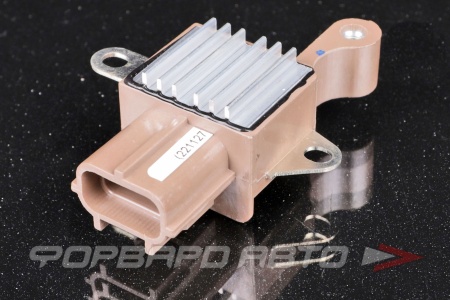 Купить Реле регулятор генератора (Ford Focus, Kuga, Mazda 3) TESLA TECHNICS TT31593