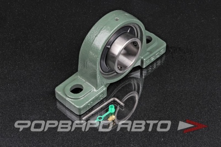 Купить Подшипниковый узел (d-45) KG UCP209 (UC209+P209)