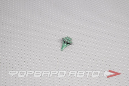 Купить Клипса 11,4*14*14мм MASUMA KJ-434