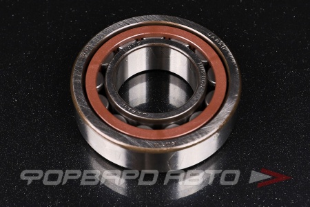 Купить Подшипник 30*62*16 (роликовый радиальный однорядный) KOYO NU206R