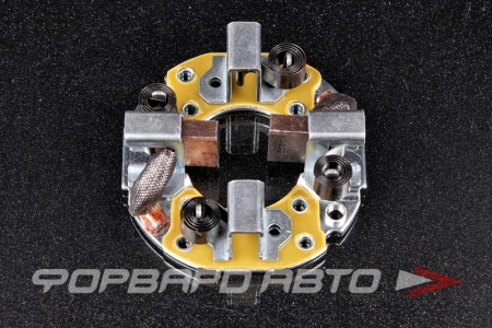 Купить Щеточный узел стартера (MMC Eterna, Galant, Libero, RVR) KRAUF SHM2475MG