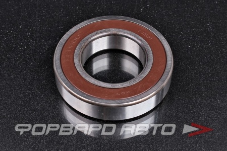 Купить Подшипник 45*85*19 (шариковый) NSK 6209DDU