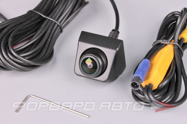 Камера заднего вида Super HD Chameleon C3 