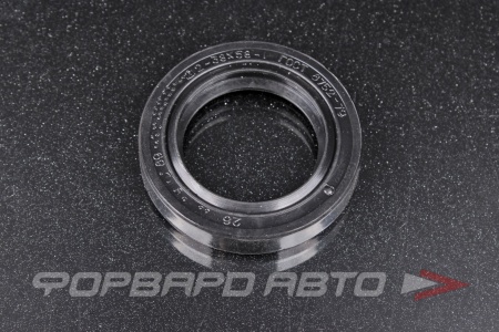 Купить Сальник 38*58*10 - 2.2 РОССИЯ 38X58X10-2.2