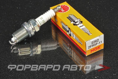 Купить Свеча зажигания NGK 2262