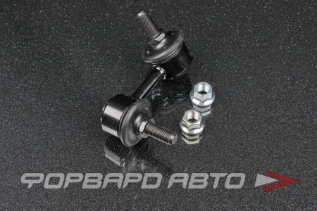 Купить Кронштейн стабилизатора, левый CTR CL0469