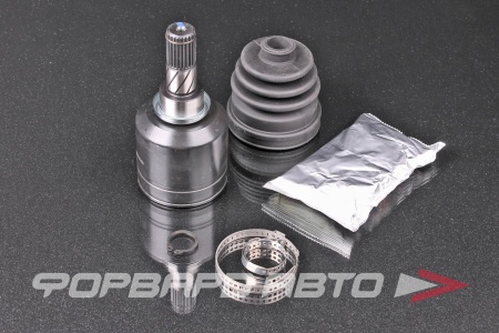 Купить Шрус внутренний 23*40*25 (NISSAN ALMERA JPN MAKE) MILES GA10086