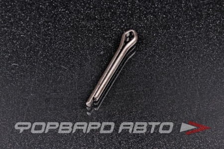 Купить Шплинт 5,0*32 черный ГОСТ 397 РОССИЯ 