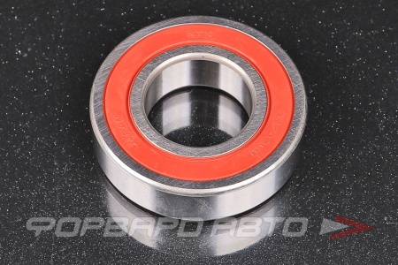 Купить Подшипник 32*65*17 (шариковый) NTN 62/32LLU