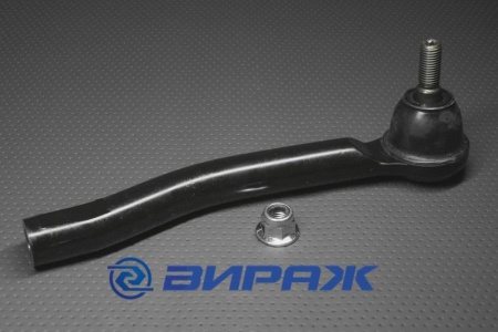 Купить Наконечник рулевой QSTEN TRO141