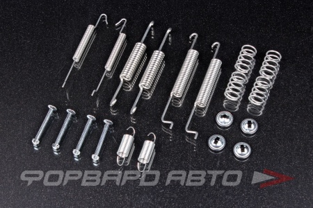 Купить Комплект установочный барабанных тормозов FRENKIT 950680