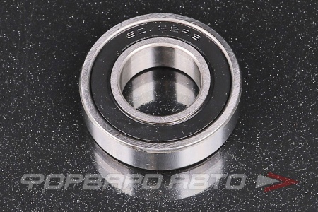 Купить Подшипник 22*44*12 FUSHI 60/22-2RS