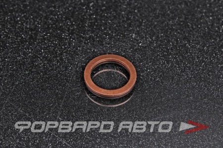 Купить Прокладка сливной пробки 16*22*1.5мм CU ELRING 119.504