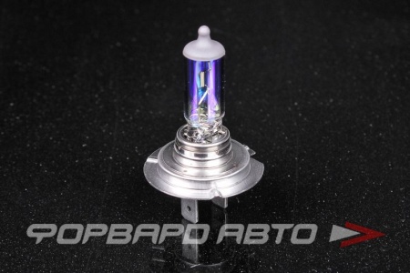 Купить Лампа H7 12V 55W всесезонная +30% OSRAM 64210ALL
