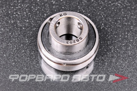 Купить Подшипник 17*40*12/22 KG SB203
