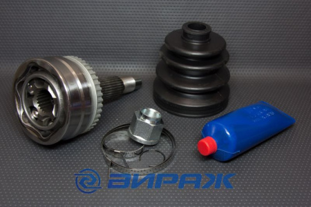 Шрус наружный 22*48*23 (Nissan March, Micra) HDK NI-44A42