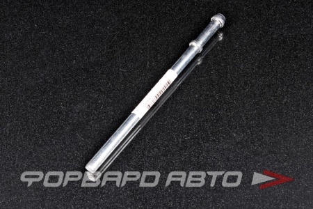 Купить Кронштейн крепления глушителя прямой L200мм, SS304 EuroEx 223010