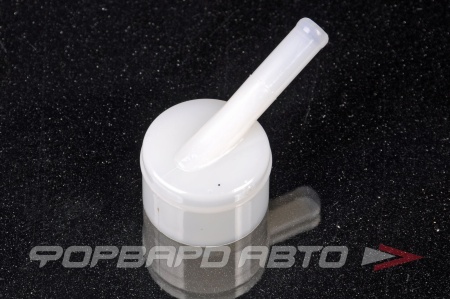 Купить Переходник для бачка тормозной жидкости (4.0oz/6.8oz/10.7oz) под выносной резервуар TILTON 74-200