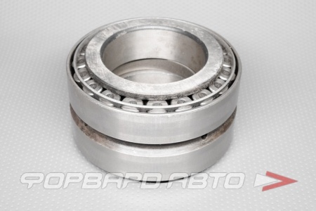 Купить Подшипник 75*130*62/75 СПЗ 97515