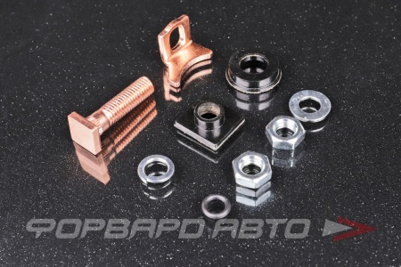 Купить Ремкомплект контактной группы стартера KRAUF SZN6385HE