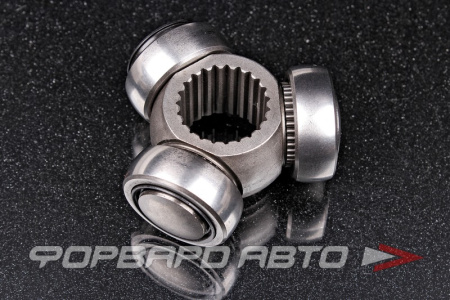 Купить Трипоид 23/33,9 TI-GUAR TG-TR23/33.9