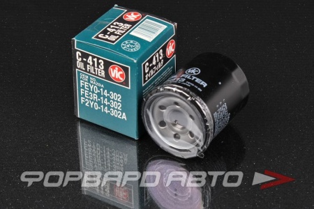 Купить Фильтр масляный VIC C-413