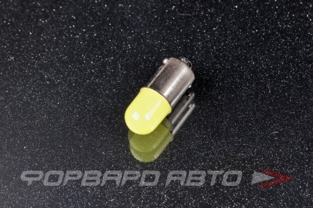 Купить Лампа светодиодная 12V T4W  Т8,5 1 СОВ  диод  BA9s Белая SKYWAY S08201081