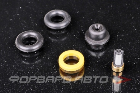 Купить Ремкомплект форсунки DERY DR-RK-0001