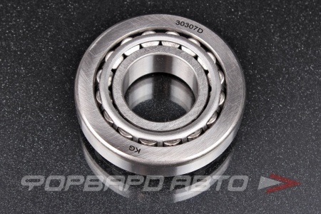 Купить Подшипник 35*80*22,75 (роликовый конический) KG 30307D