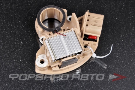 Купить Реле регулятор генератора (Nissan Cube, Juke, Infiniti G37, FX37) KRAUF ARM3547PE