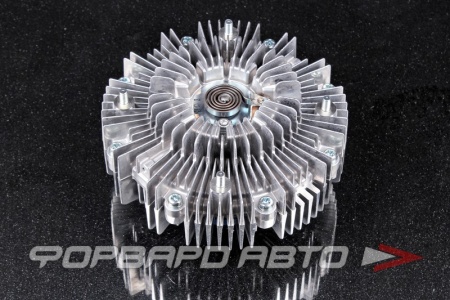 Купить Муфта вентилятора AISIN FCT083