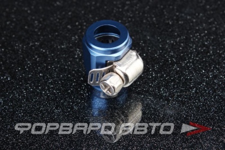 Купить Фитинг AN4 концевой AUTOBAHN88 