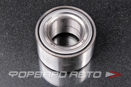 Купить Подшипник 40*74*42 (ступицы) закрытый ILJIN IJ141011