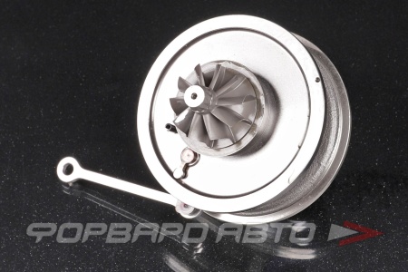 Купить Картридж для турбокомпрессора GAZ ISF 2.8 Euro5 (S4129) KRAUF MCT9062SL