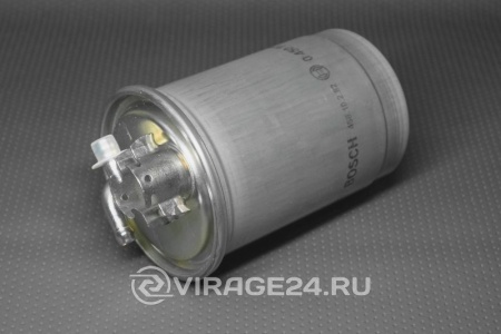 Купить Фильтр топливный BOSCH 0 450 906 267