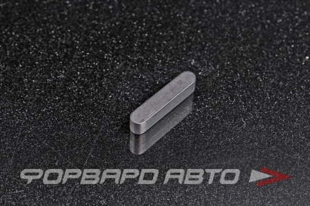 Купить Шпонка прямоугольная 6*6*30 мм РОССИЯ ГОСТ23360-78