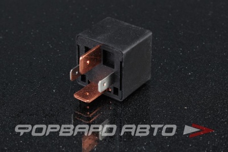 Купить Реле 12V 4-х контактное 70A Энергомаш 411.3787-02