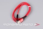 Кабель USB Type-C магнитный силиконовый 1м HOCO X60