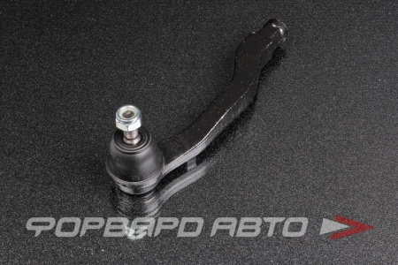 Купить Наконечник рулевой тяги, левый CTR CE0204