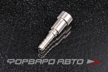 Купить Фитинг наконечник AN3 под внутренний конус тефлонового шланга PTFE, нержавеющая сталь AB88 